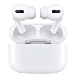 هندزفری بی&zwnj; سیم اپل مدل AirPods Pro 