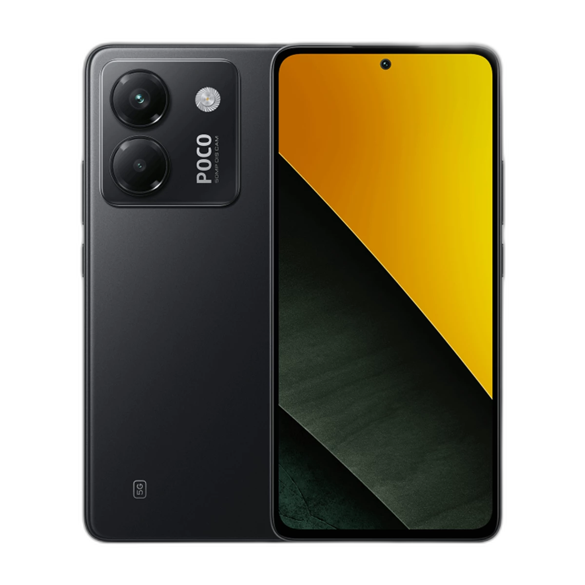 گوشی موبایل پوکو مدل M7 pro 5G ظرفیت 512 گیگابایت رم 12 گیگابایت