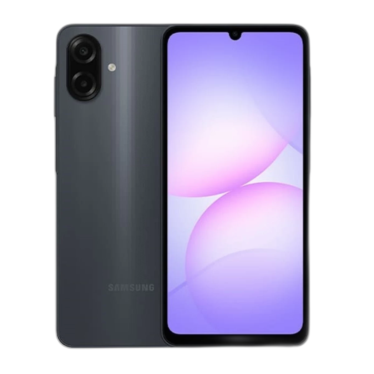 گوشی موبايل سامسونگ مدل Galaxy A07 4G ظرفیت 64 گیگابایت رم 4 گیگابایت