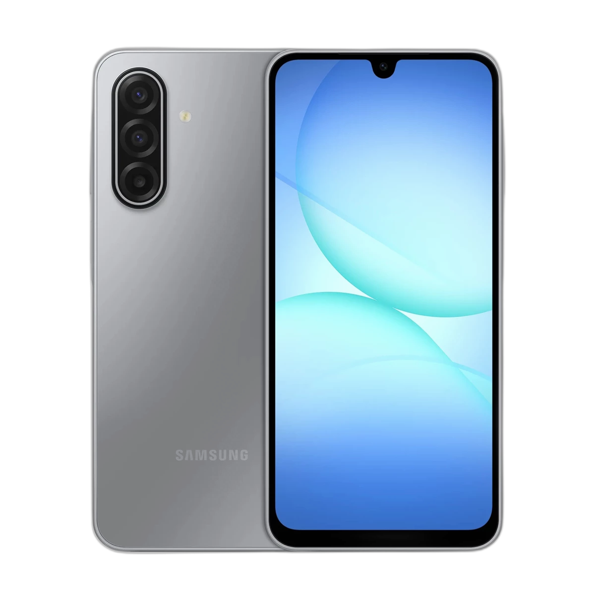 گوشی موبایل سامسونگ مدل Galaxy A17 4G ظرفیت 128 گیگابایت رم 6 گیگابایت - ویتنام