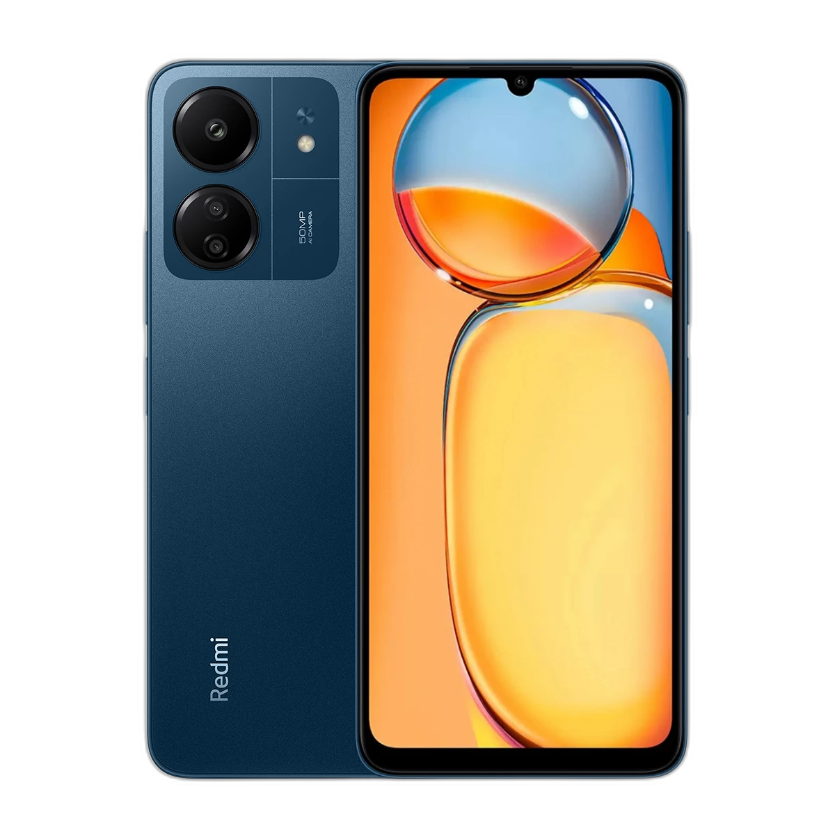 گوشی موبایل شیائومی Redmi 13C ظرفیت 256 گیگابایت رم 8 گیگابایت
