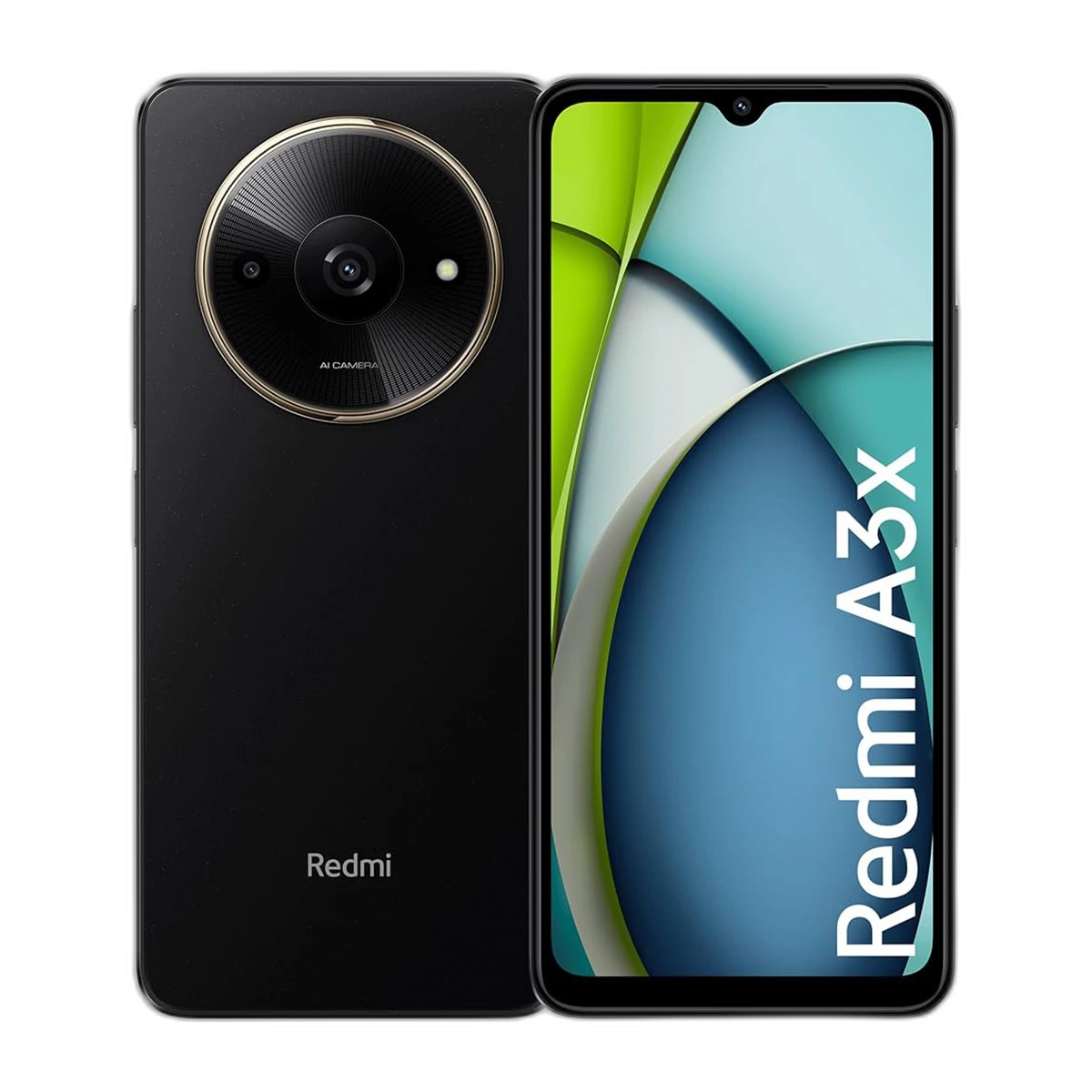 گوشی موبایل شیائومی مدل Redmi A3x ظرفیت 128 گیگابایت رم 4 گیگابایت