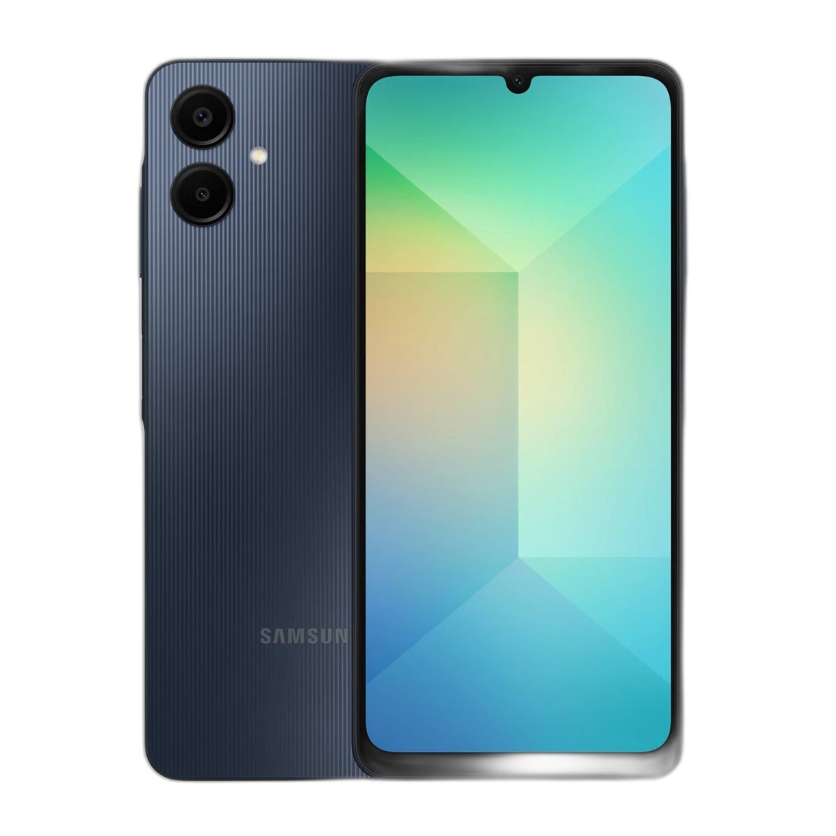 گوشی موبايل سامسونگ مدل Galaxy A06 4G ظرفیت 64 گیگابایت رم 4 گیگابایت