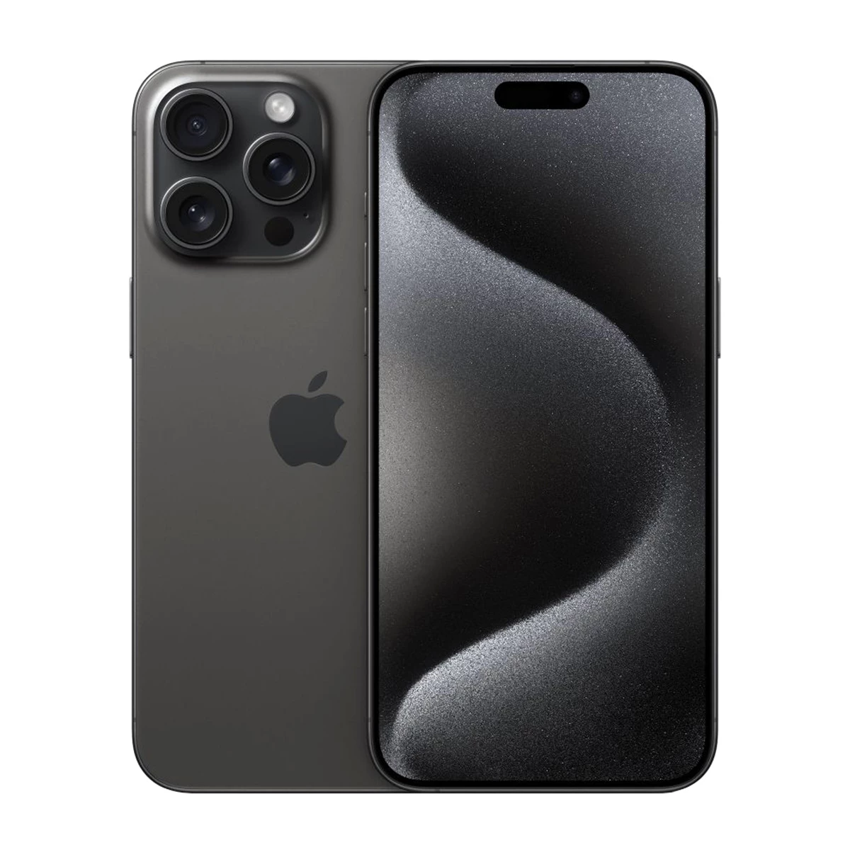 گوشی موبایل اپل iPhone 15 Pro Max ZA/A دو سیم کارت ظرفیت 512 گیگابایت رم 8 گیگابایت - Not Active