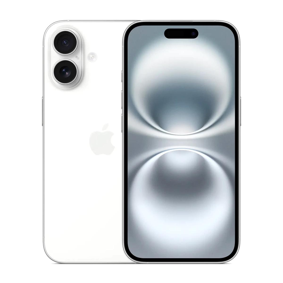 گوشی موبایل اپل مدل iPhone 16 CH/A ظرفیت 128 گیگابایت رم 8 گیگابایت رجیستر شده