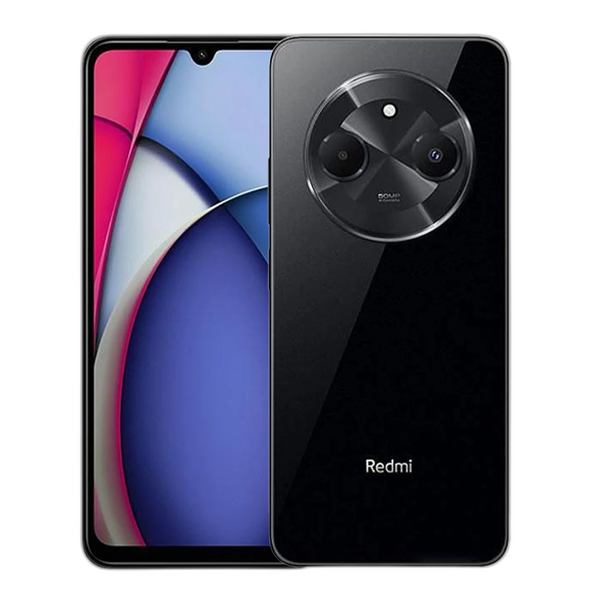 گوشی موبایل شیائومی مدل Redmi A3 Pro 4G ظرفیت 128 گیگابایت رم 4 گیگابایت
